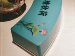 -荷塘秋月·本帮江浙菜(国权路店)