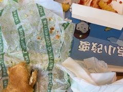 -德克士(北京站店)