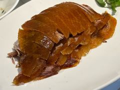 -四季民福烤鸭店(前门大栅栏店)