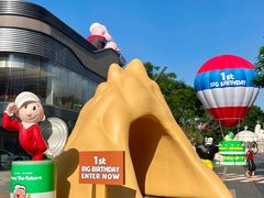 -东莞松山湖万象汇