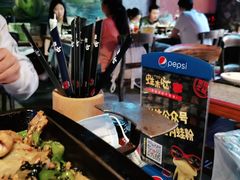 -蘭奢雅集·江浙菜(青山江滩店)