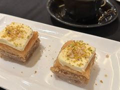 -Efes Turkish & Mediterranean Cuisine 艾菲斯餐厅(陆家嘴店)