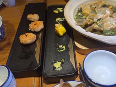 -永安鱼庄·镇江菜(丁卯店)