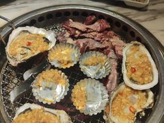 -火炉火自助餐(喜隆多店)