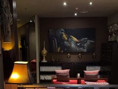 -泰合玺·精油疗愈SPA(南京光环花园城店)