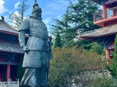 -石岛赤山风景区