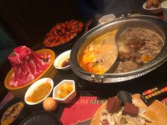 -牛New寿喜烧(闵行龙湖天街店)