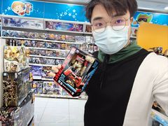 -TOYSRUS玩具反斗城(厦门新生活广场店)