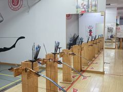 -道顺射箭·团建·骑射(张杨路店)