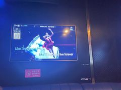 -唱吧麦颂KTV(萧山加州阳光广场店)
