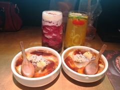 -吞鱼兽麻辣烤鱼(万达店)