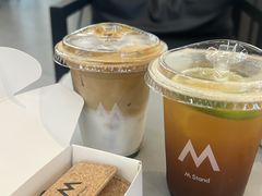 -M Stand(西安大悦城店)