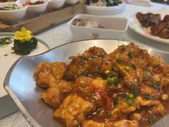 -解家河南菜(商鼎路店)