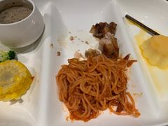 -西堤牛排(杭州金沙天街龙湖店)