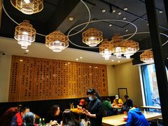 大堂-回民餐厅(红旗路店)