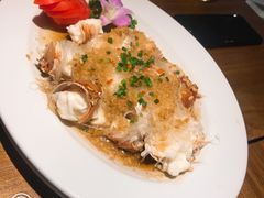 -泰华海鲜中餐厅(普吉镇店)