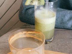 -Nectar One Cafe(勇烈路n1店)