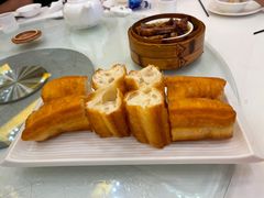 -顺德人家食府(黄金广场店)