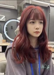 点击看大图 -MORI HAIR SALON日式美发沙龙