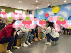 -恩卓国际幼儿园(兆丰校区)