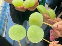 -Tim炒酸奶