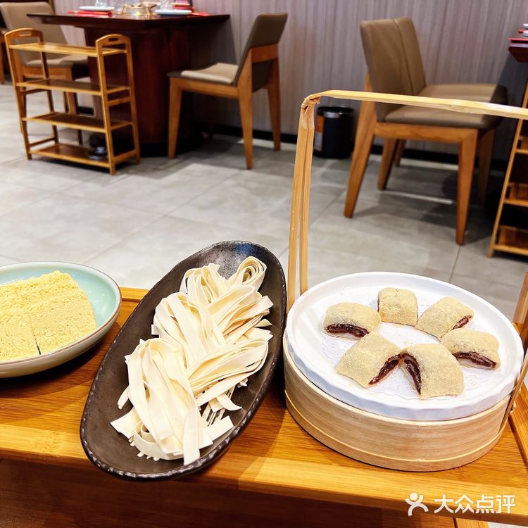 🍃厦门探店|老北京铜锅儿涮肉，这家绝不能错过！