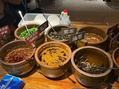 -水平有限广西米粉·广西风味集(五道口店)
