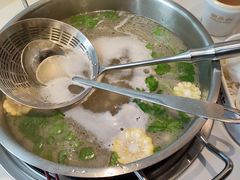 -潮正和潮汕牛肉火锅·老字号(番禺万达店)
