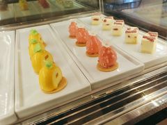 -盛宴标帜餐厅·亲子自助 (南昌喜来登酒店)