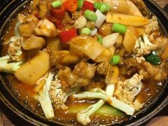 -客汀家宴·客家烟火 四季食材(集美店)