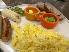 -CafeDuVillage乡村咖啡馆(美邻苑店)