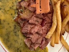 -Entrecôte 法国牛扒馆(保利·时光里店)