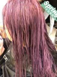 -雅仕 HAIR SALON 美发沙龙