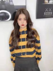 -可大男士理发馆