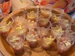 -龍歌自助小火锅(城阳万象汇店)