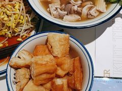 -發起人·肉骨茶(万象汇店)