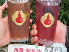 -炖物24章·顺时轻养茶(杭州大厦店)