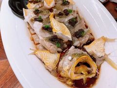 -上海小南国(正大店)