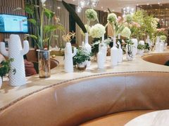 -冀粤香海鲜自助餐厅(西美五洲店)