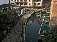 -苏州吴宫泛太平洋酒店