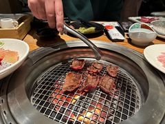-赤坂亭M9和牛烧肉(世博源店)