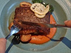 -THE CANNERY&JUJU 新鲜海鲜·牛排美食酒廊