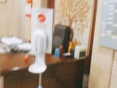 -红高粱大酒店(宁山东路店)