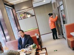 -蝎王府羊蝎子(虎坊桥总店)