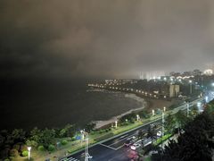 -青岛海景花园大酒店