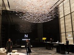 -长沙尼依格罗酒店