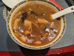 -金狮麟·新豫菜(金码大厦店)