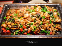 -蛙小侠(威高广场店)