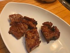 宫廷拌猪肉-青鹤谷(苏州店)