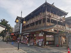-大小河街
